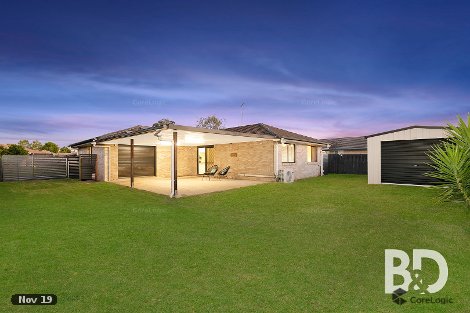 38 Daintree St, Bellmere, QLD 4510