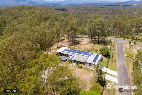 1-11 Currawong Ct, Tamborine, QLD 4270