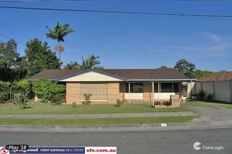 8 Merindah St, Slacks Creek, QLD 4127