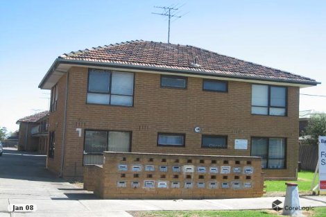 3/7 King Edward Ave, Albion, VIC 3020