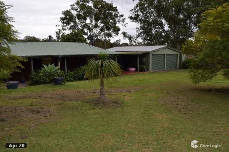 57 Ellem Lane, The Whiteman, NSW 2460