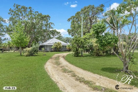 44 Trawler Lane, Swan Bay, NSW 2324