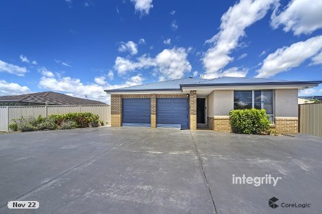 44 Blue Bell Way, Worrigee, NSW 2540