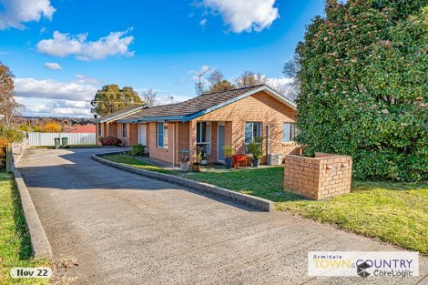 1/10 Northey Dr, Armidale, NSW 2350