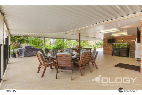 8 Dawn Cl, Rockyview, QLD 4701