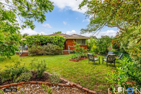 6 Cadell St, Downer, ACT 2602