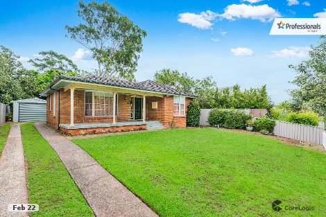 251 Kissing Point Rd, Dundas, NSW 2117