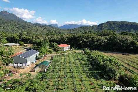 315 Shannonvale Rd, Shannonvale, QLD 4873