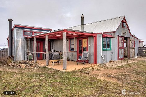 488 High Forest Rd, Omeo, VIC 3898