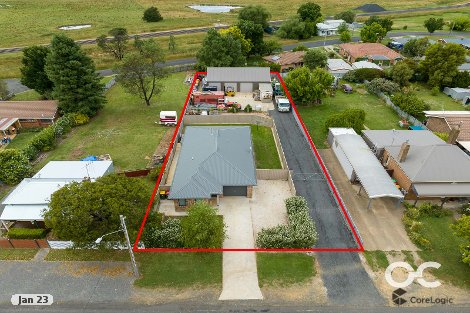 18 Worboys St, Spring Hill, NSW 2800