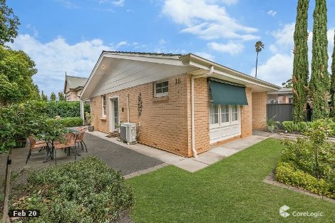 1/15 Esmond St, Hyde Park, SA 5061