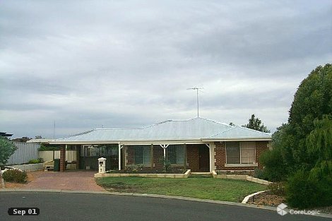 7 Pritchard Crss, Usher, WA 6230