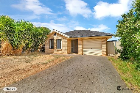 5 Gerald Bvd, Davoren Park, SA 5113