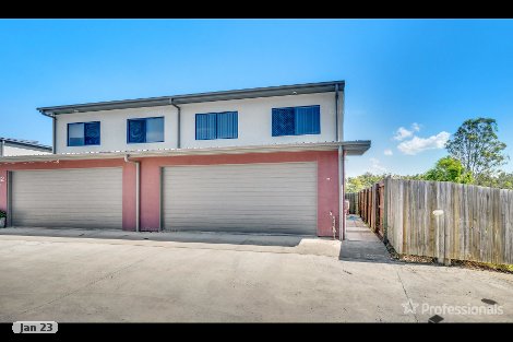 31/86 Grace St, Wulkuraka, QLD 4305