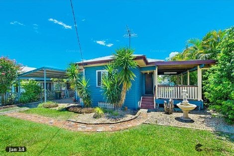 54 Meade St, Wandal, QLD 4700