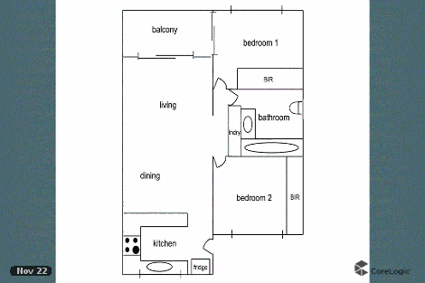 17/13 Airlie Cct, Brinkin, NT 0810