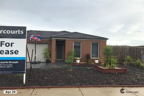 11 Violet St, Bunyip, VIC 3815