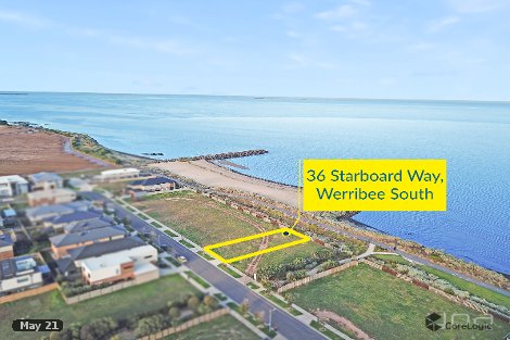 36 Starboard Way, Werribee South, VIC 3030