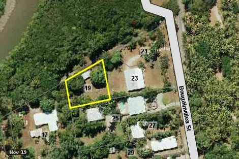 19 Bougainvilia St, Cooya Beach, QLD 4873