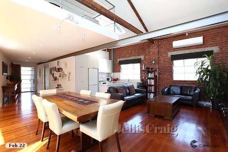 2/11-17 Gold St, Collingwood, VIC 3066