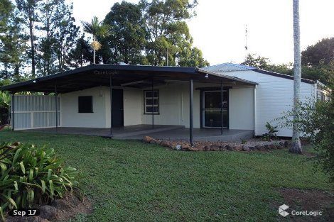 34 Andrickson Rd, Upper Barron, QLD 4883