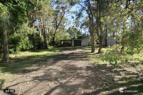 25 Moolianga Rd, Berrara, NSW 2540