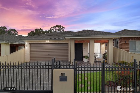 59 Budapest St, Rooty Hill, NSW 2766