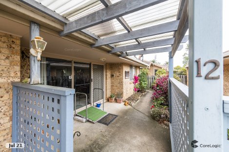 12/31 Bruce St, Grafton, NSW 2460