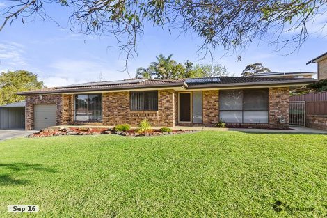 3 Halley Cres, Woonona, NSW 2517