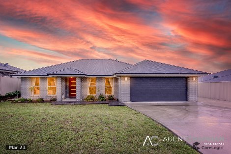 55 Graham Dr, Kelso, NSW 2795