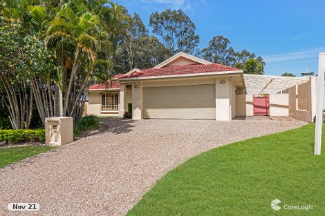 21 Pearson Cl, Arundel, QLD 4214