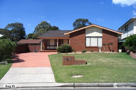 4 Dunoon Pl, Bangor, NSW 2234