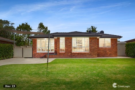 6 Starlight Pl, Richmond, NSW 2753