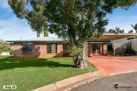 4 Herzer Ct, Kearneys Spring, QLD 4350