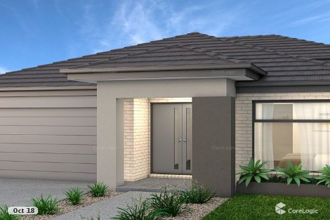 Lot 3 Monash Pl, Castle Hill, QLD 4810