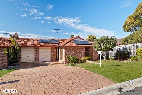 19 Mclaren Pl, Ingleburn, NSW 2565