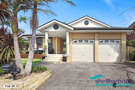 16 Hicks Tce, Shell Cove, NSW 2529