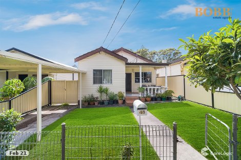 48 Robinson St N, Wiley Park, NSW 2195