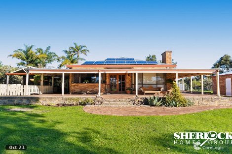 186 Gibbs Rd, Banjup, WA 6164