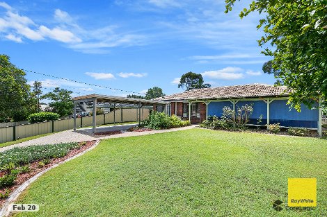 28 Hunter St, Alexandra Hills, QLD 4161