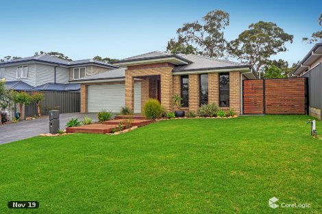 18 George Lee Way, North Nowra, NSW 2541