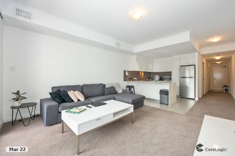 9/287 Vincent St, Leederville, WA 6007