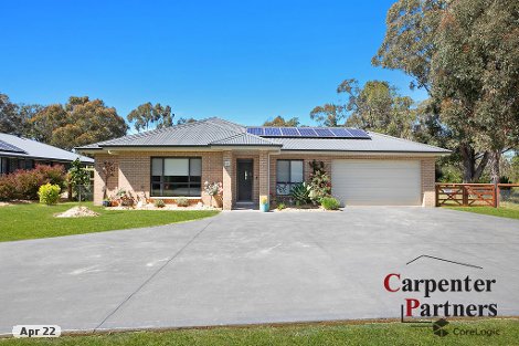 19a Kent St, Yerrinbool, NSW 2575