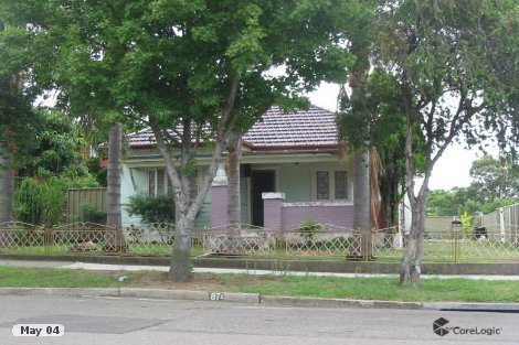 87a Harrow Rd, Auburn, NSW 2144