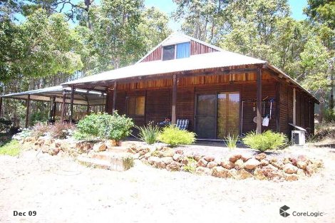 100 Hampstead Hills Dr, Gidgegannup, WA 6083