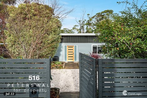 516 Nelson Rd, Mount Nelson, TAS 7007