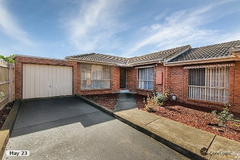 5/21 Francis St, Clayton, VIC 3168