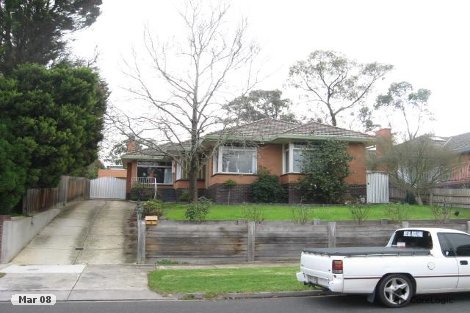 11 Berkeley Ave, Heidelberg, VIC 3084