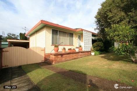 14 Perth Ave, East Maitland, NSW 2323