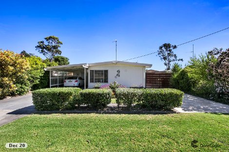 115 Bay Rd, Eagle Point, VIC 3878